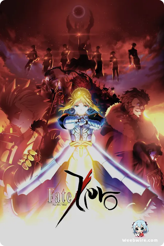 Fate/Zero