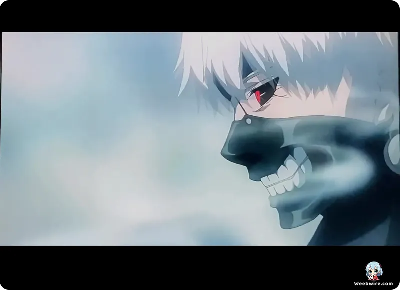 Tokyo Ghoul √A: Ishida's Vision & Divergent Path | Weebwire