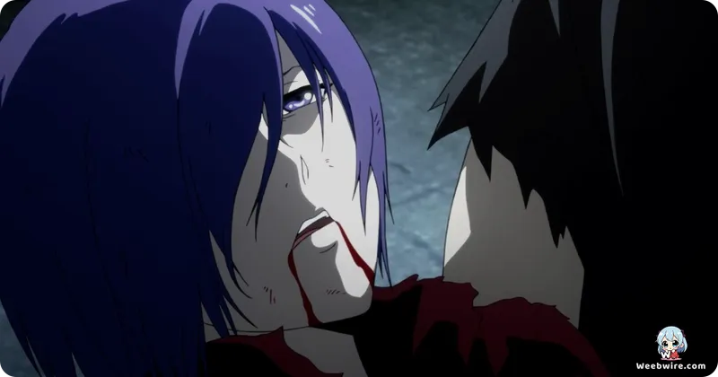 Tokyo Ghoul √A: Ishida's Vision & Divergent Path | Weebwire