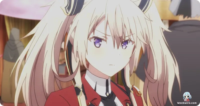 Anos Voldigoad: The Misfit Demon King's Unrivaled Power | Weebwire