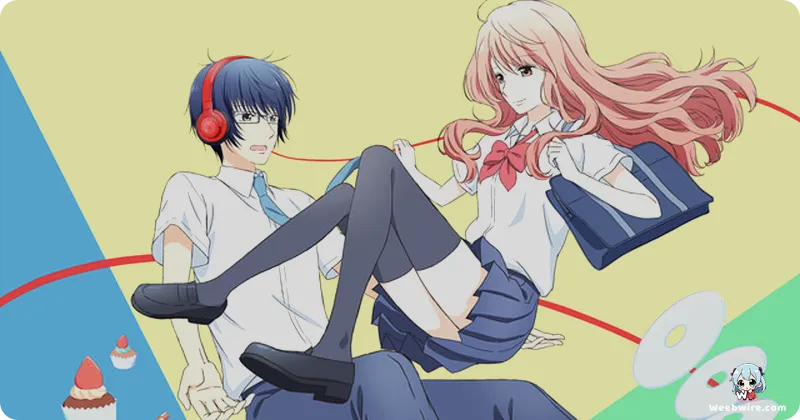 'Real Girl' anime: Authentic romance & character growth | Weebwire