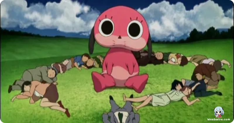 Uncovering Satoshi Kon's 'Paranoia Agent's' Hidden Depths | Weebwire