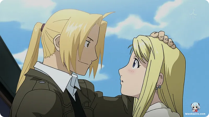 Fullmetal Alchemist Stage Play Unveils New Edward Elric Visuals | Weebwire