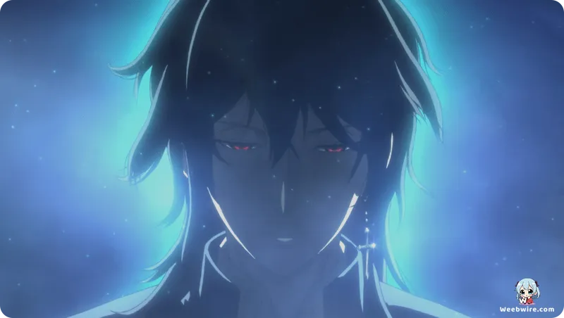 Noblesse: Awakening OVA: A Prequel to the Anime Series | Weebwire