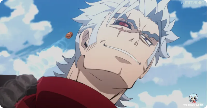 P.A.WORKS' 'APPARE-RANMAN!' Explores Innovation & Race | Weebwire
