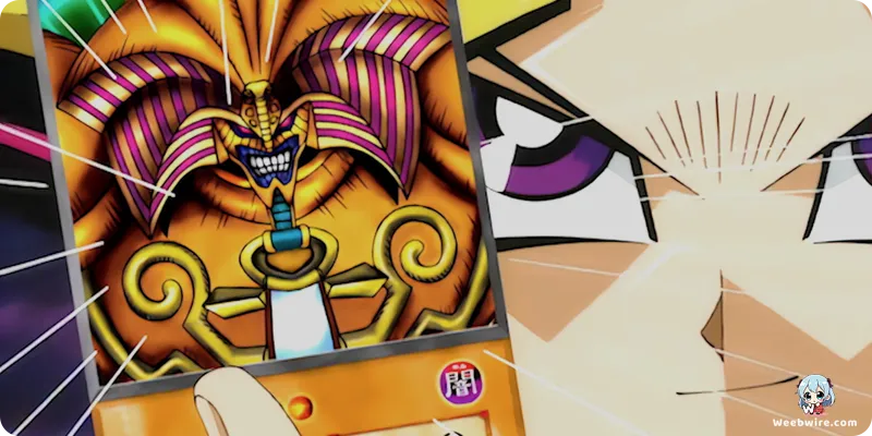 Yu-Gi-Oh! Untold Facts: From Shadow Games to Global Phenomenon | Weebwire