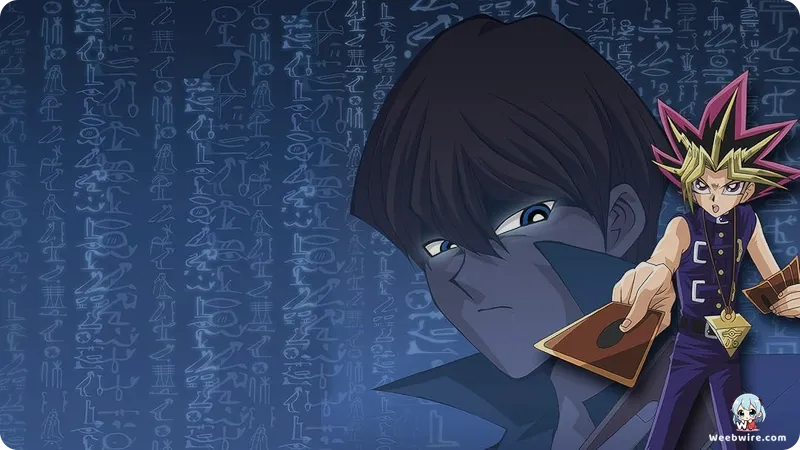 Yu-Gi-Oh! Untold Facts: From Shadow Games to Global Phenomenon | Weebwire