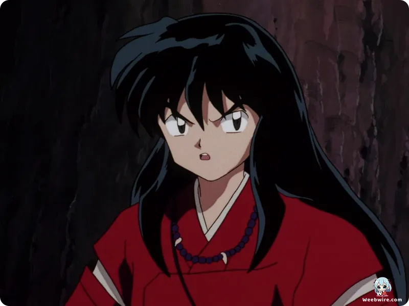 Unveiling InuYasha: Hidden Details & Cultural Impact | Weebwire