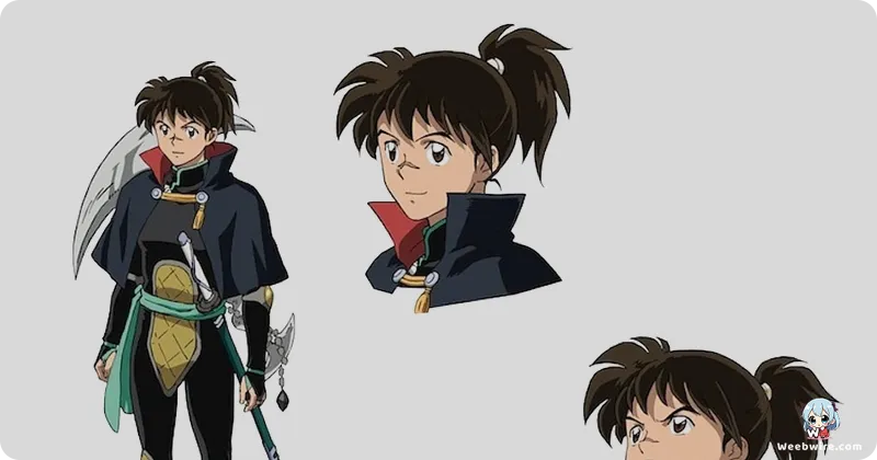 Unveiling InuYasha: Hidden Details & Cultural Impact | Weebwire