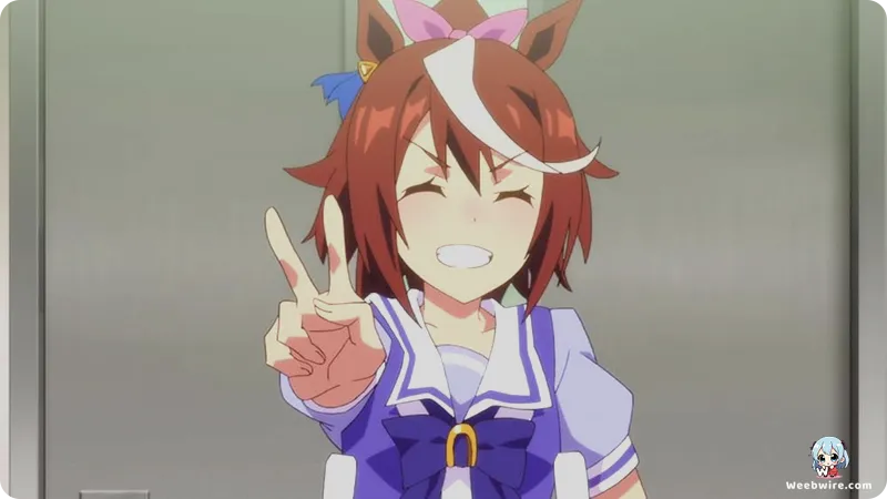 KAI Celebrates 80th Anniversary with Umamusume Collaboration | Weebwire