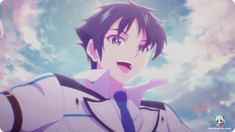 Gods' Games We Play: A New Era of Intellectual Anime | Weebwire