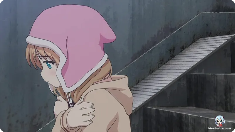 Behind the Scenes of Charlotte: Key Facts & Production Insights | Weebwire