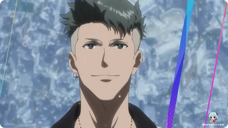 SI-VIS: The Sound of Heroes Adds New Cast, Premieres Fall 2025 | Weebwire