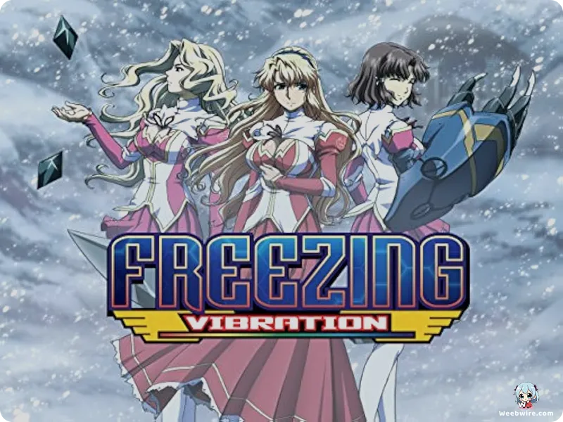'Freezing' anime: Manhwa origins, combat & ecchi explored | Weebwire