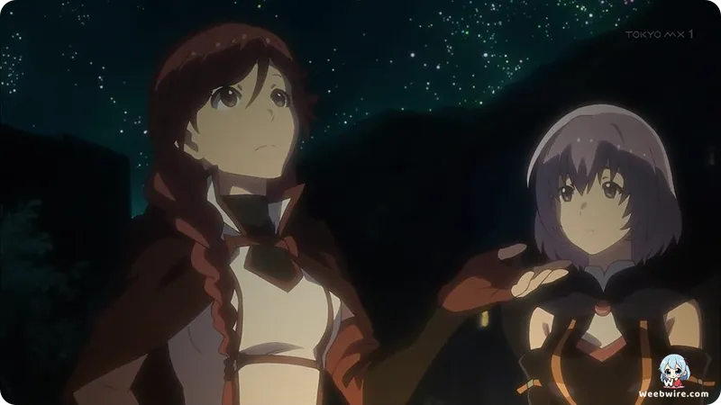 Grimgar of Fantasy and Ash: A Realistic Isekai Masterpiece | Weebwire