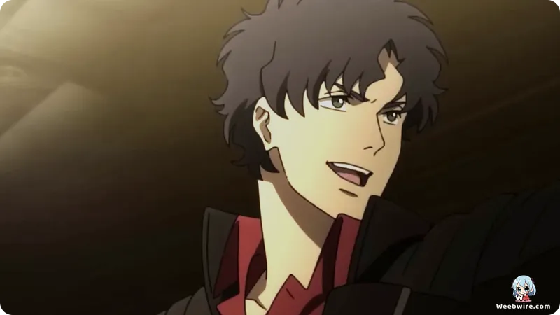 Shinichirō Watanabe's LAZARUS: A Visionary Sci-Fi Anime | Weebwire