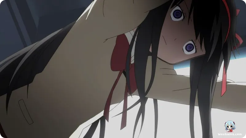 'Puella Magi Madoka Magica the Movie Part III: Rebellion's Legacy | Weebwire