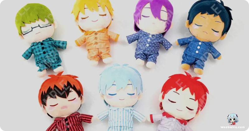 Kuroko's Basketball Season 2: Deep Dive into its Unique Elements | Weebwire