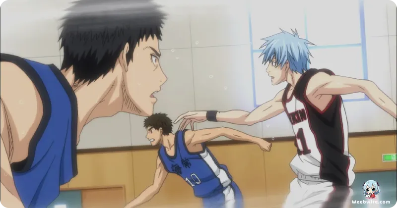 Kuroko's Basketball Season 2: Deep Dive into its Unique Elements | Weebwire