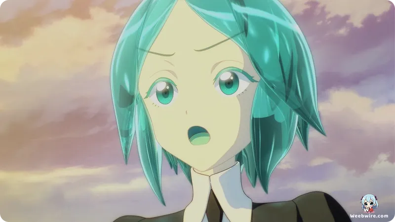 Land of the Lustrous: CGI Revolution & Philosophical Depth | Weebwire