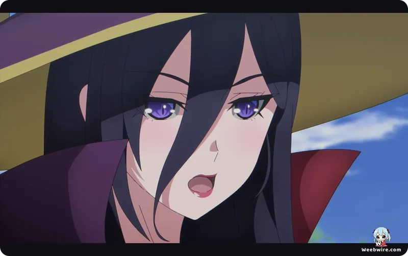 'The Strongest Magician in the Demon Lord's Army was a Human' | Weebwire