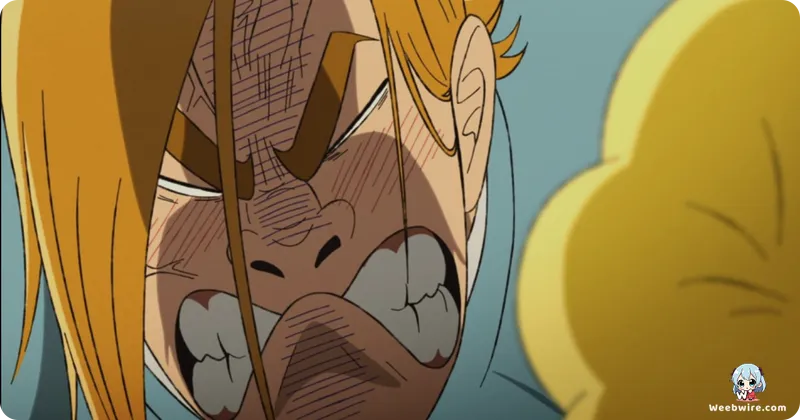 Ranking of Kings: The Treasure Chest of Courage expands lore | Weebwire