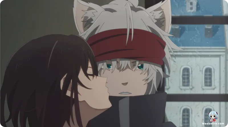Emaqi Expands Manga Library with Three New Series | Weebwire