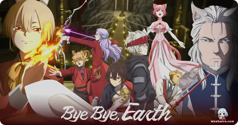 Emaqi Expands Manga Library with Three New Series | Weebwire