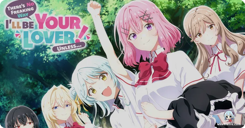 New WATANARE illustration sparks excitement for sequel | Weebwire