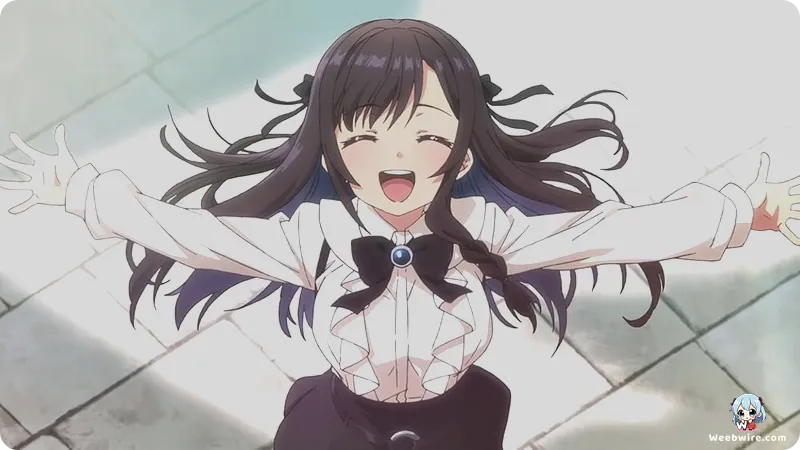 'I May Be a Guild Receptionist' Anime: What to Expect | Weebwire