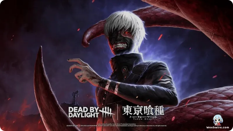 Dead by Daylight Launches 'Nyaight of the Living Cat' Crossover | Weebwire