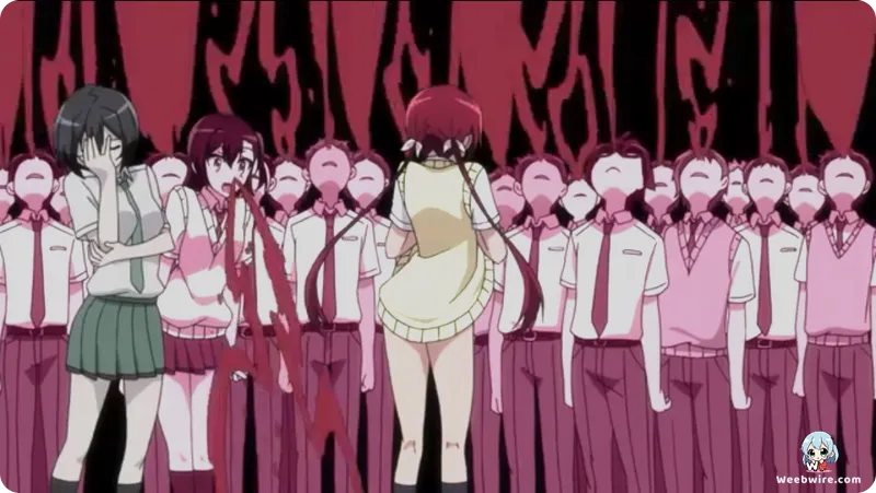 Castle Town Dandelion: Royal Family's Superpowered Slice-of-Life | Weebwire