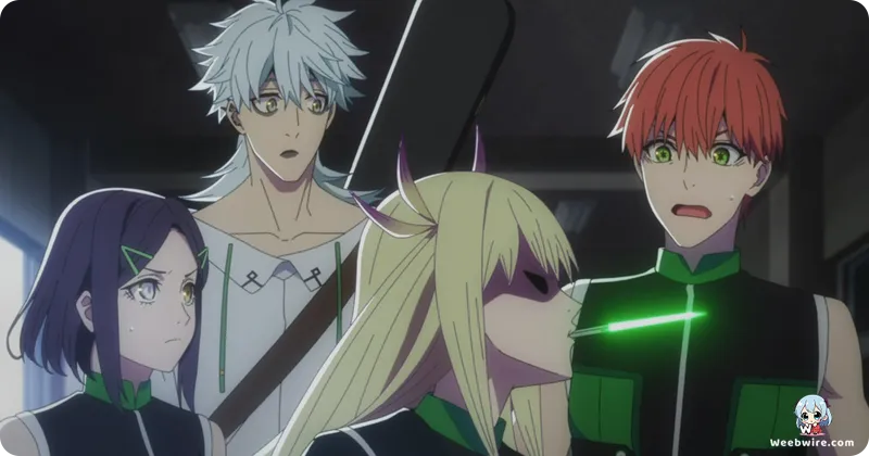 'Go! Go! Loser Ranger!' Deconstructs Heroism | Weebwire