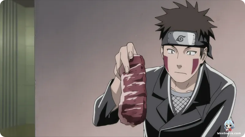 Naruto Shippuden: The Will of Fire Film Explores Kakashi | Weebwire