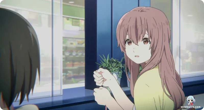 A Silent Voice: A Deep Dive into Kyoto Animation's Masterpiece | Weebwire
