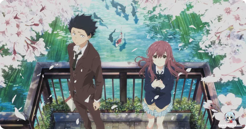 A Silent Voice: A Deep Dive into Kyoto Animation's Masterpiece | Weebwire