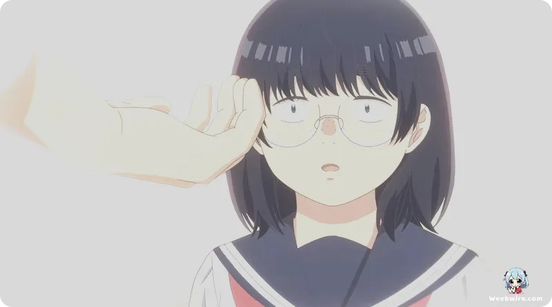 The Case Book of Arne Anime Set for January 2026 Launch | Weebwire