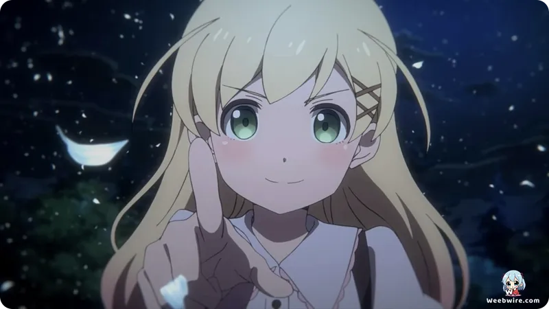 The Case Book of Arne Anime Set for January 2026 Launch | Weebwire
