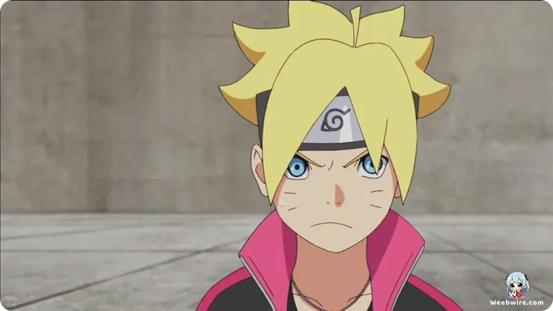 'Boruto: Naruto the Movie's' Pivotal Role & Kishimoto's Vision | Weebwire