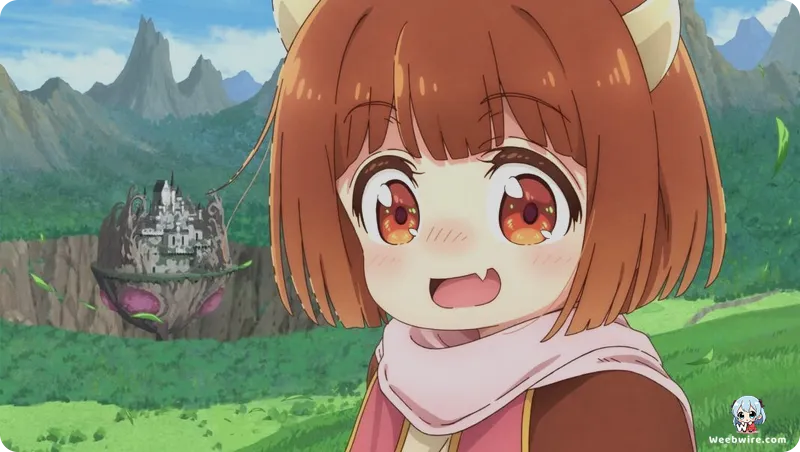 Demon King's Daughter is Too Kind!! Anime Set for Jan 2026 | Weebwire