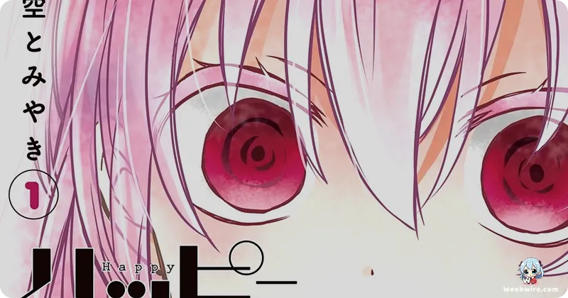 Happy Sugar Life: Deconstructing its Psychological Horror | Weebwire