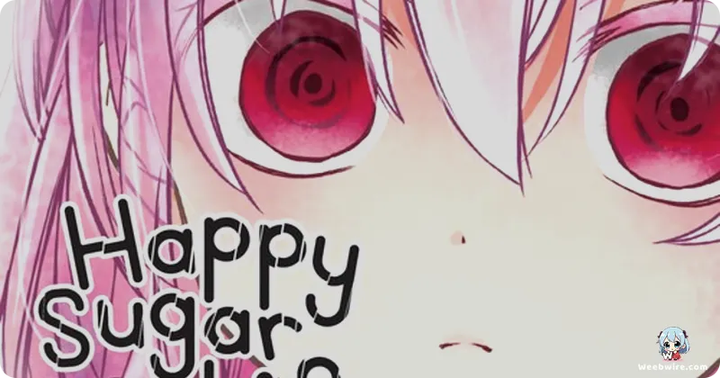 Happy Sugar Life: Deconstructing its Psychological Horror | Weebwire