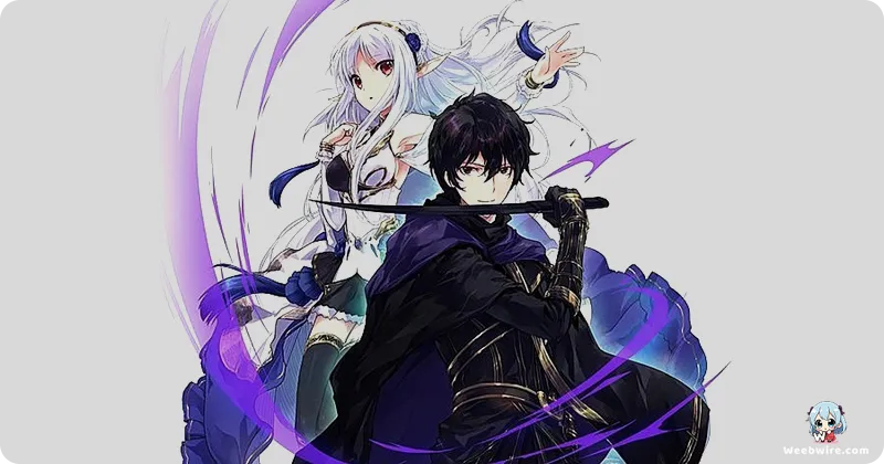 Assassin Exceeds Hero's Status Anime Review | Weebwire