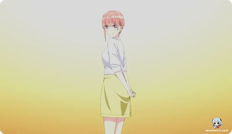 Go-toubun no Hanayome∽: The Essential Bridge to the Finale | Weebwire