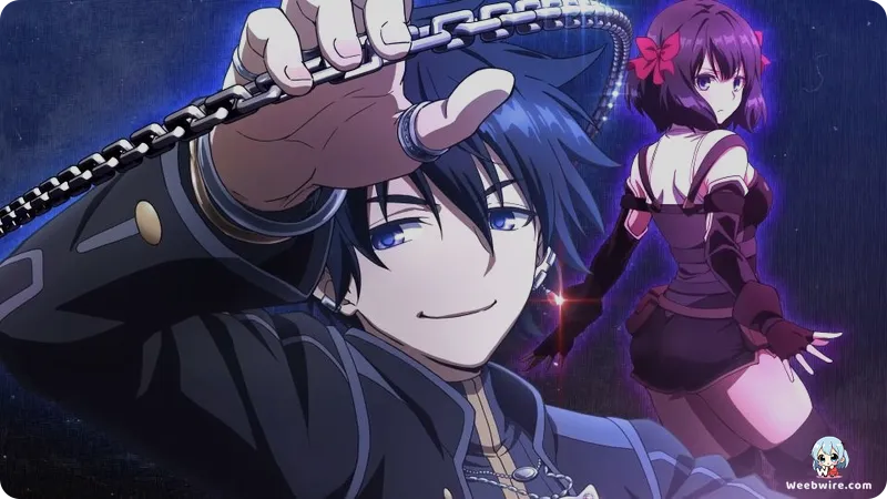 'Let This Grieving Soul Retire!' Cour 2 OP by Kiyono Yasuno | Weebwire