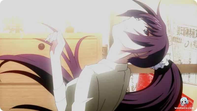 Bakemonogatari's Enduring Impact: A Decade of Innovation | Weebwire