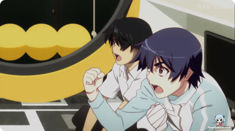 Bakemonogatari's Enduring Impact: A Decade of Innovation | Weebwire