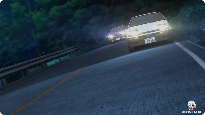 Initial D Final Stage: Unforgettable Conclusion & Cultural Impact | Weebwire