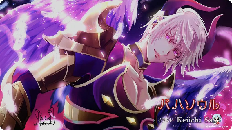 'Rage of Bahamut: Genesis' was a pivotal moment for Studio MAPPA | Weebwire