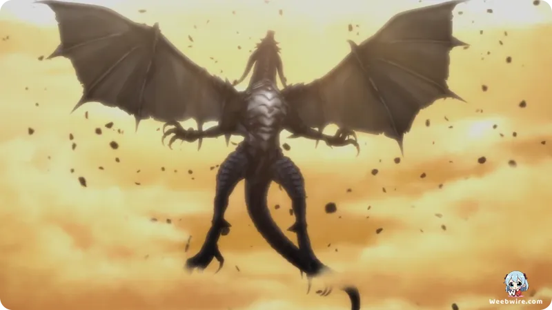 'Rage of Bahamut: Genesis' was a pivotal moment for Studio MAPPA | Weebwire